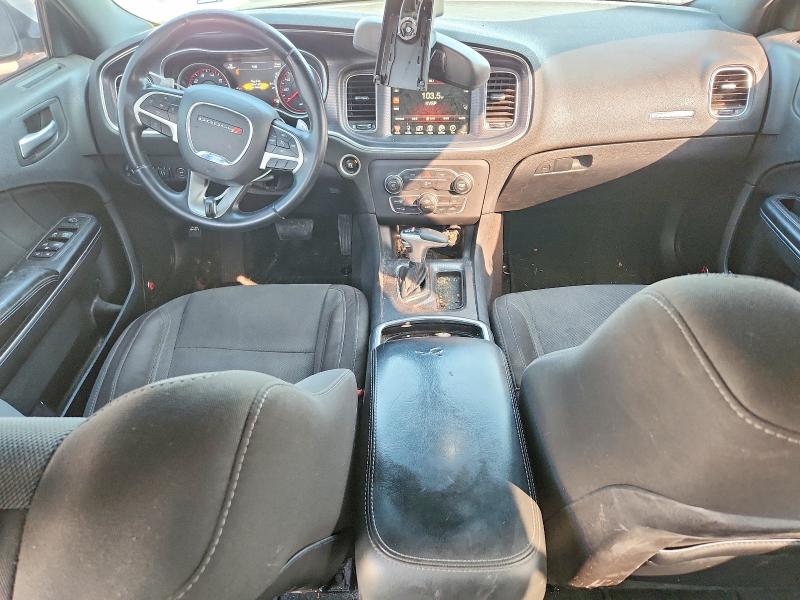 61428266 :رقم المزاد ، 2C3CDXHG0FH903009 vin ، 2015 Dodge Charger مزاد بيع