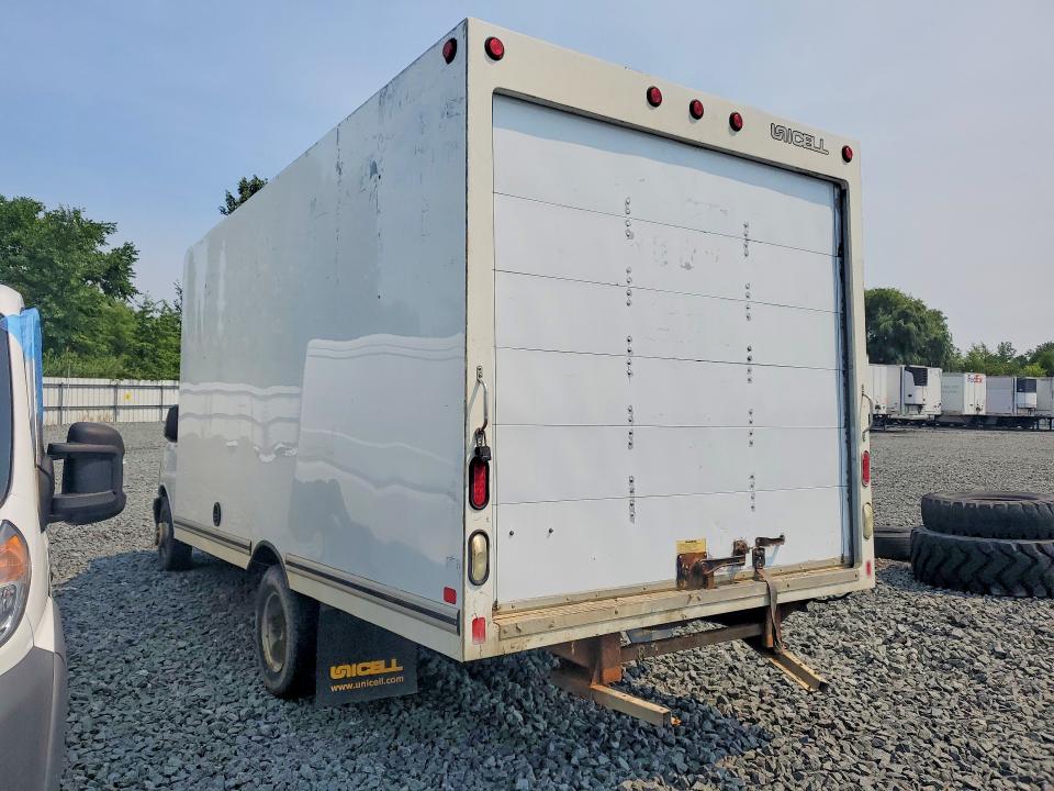 Aukcja sprzedaży 2018 Chevrolet Express, vin: 1GB3GSCG0J1342139, numer aukcji: 58753896