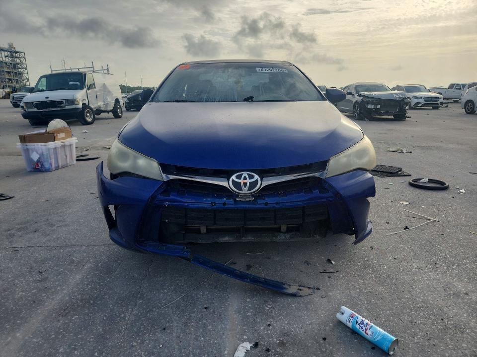 Aukcja sprzedaży 2016 Toyota Camry, vin: 4T1BF1FK6GU531482, numer aukcji: 61202266