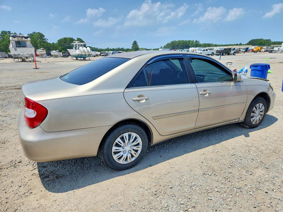 Aukcja sprzedaży 2004 Toyota Camry, vin: 4T1BE32KX4U292891, numer aukcji: 95587815