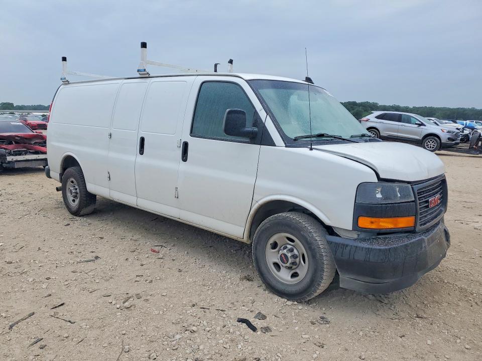 Продаж на аукціоні авто 2020 Gmc Savana, vin: 1GTZ7HFG2L1186273, номер лоту: 62322046