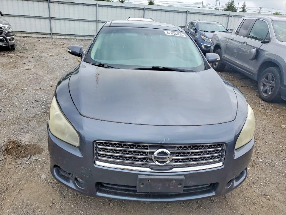 Aukcja sprzedaży 2010 Nissan Maxima, vin: 1N4AA5AP6AC817313, numer aukcji: 62033386