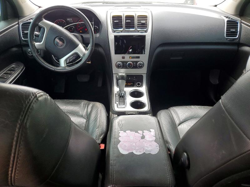 Продажа на аукционе авто 2012 Gmc Acadia, vin: 1GKKRPED2CJ387317, номер лота: 61714616