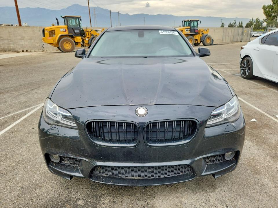Aukcja sprzedaży 2012 Bmw 535, vin: WBAFZ9C51CC751748, numer aukcji: 61084496