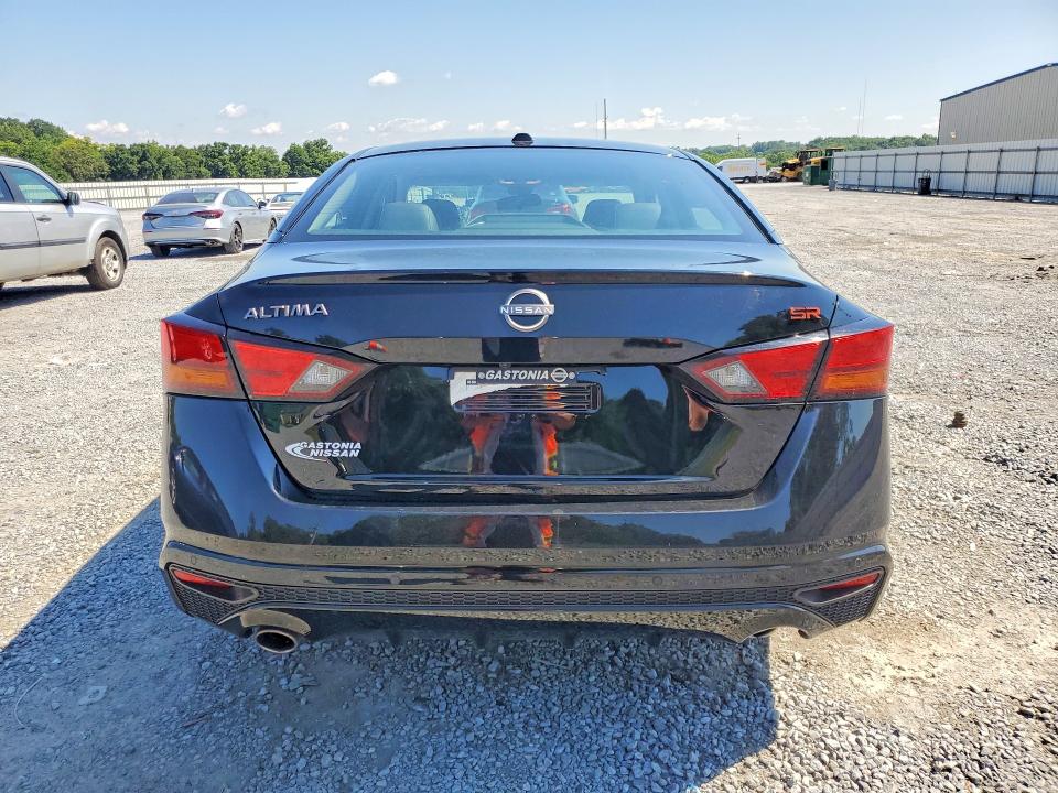 Продажа на аукционе авто 2024 Nissan Altima, vin: 1N4BL4CV4RN331698, номер лота: 60207236