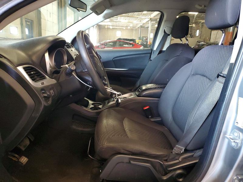 Aukcja sprzedaży 2018 Dodge Journey, vin: 3C4PDCAB9JT277089, numer aukcji: 62313716