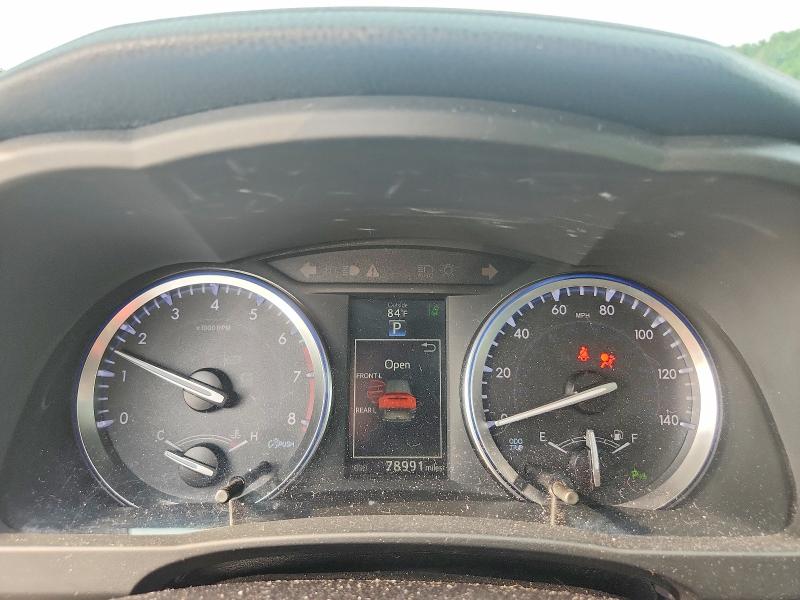 2016 Toyota Highlander მანქანა იყიდება აუქციონზე, vin: 5TDDKRFH5GS313274, აუქციონის ნომერი: 62124536