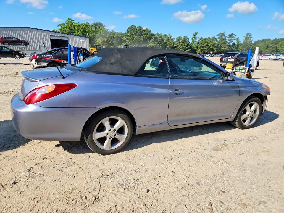 Aukcja sprzedaży 2005 Toyota Camry Solara, vin: 4T1FA38P15U042831, numer aukcji: 60856626