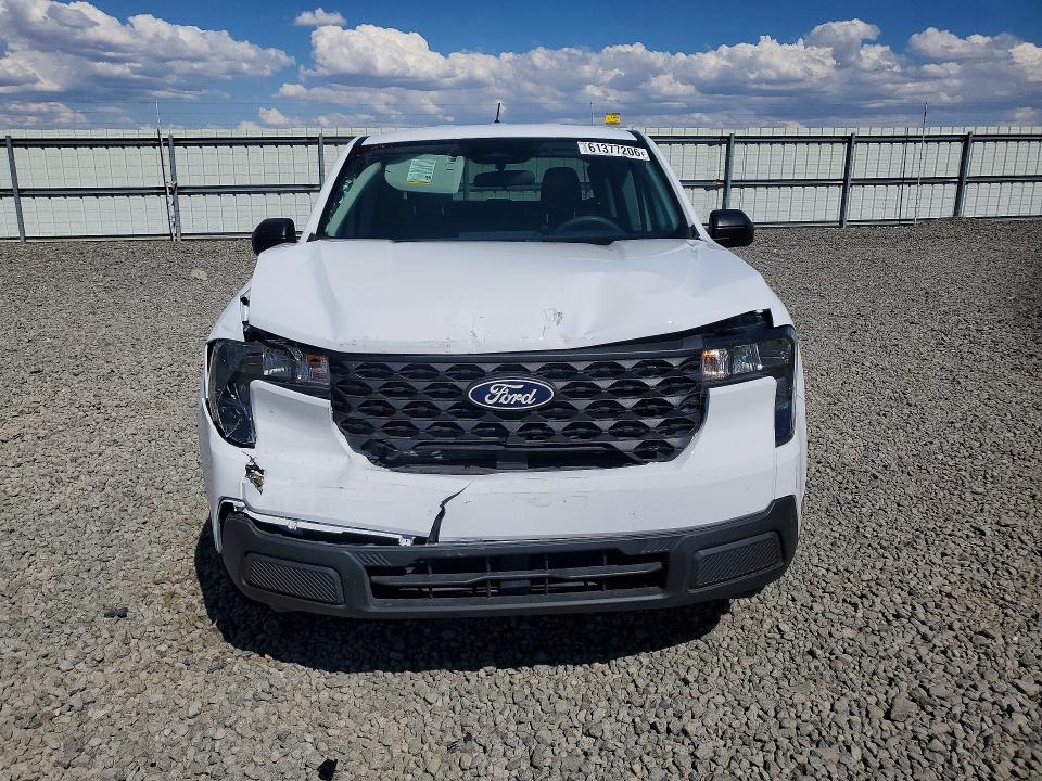 Продажа на аукционе авто 2025 Ford Maverick, vin: 3FTTW8B3XSRB62870, номер лота: 61377206