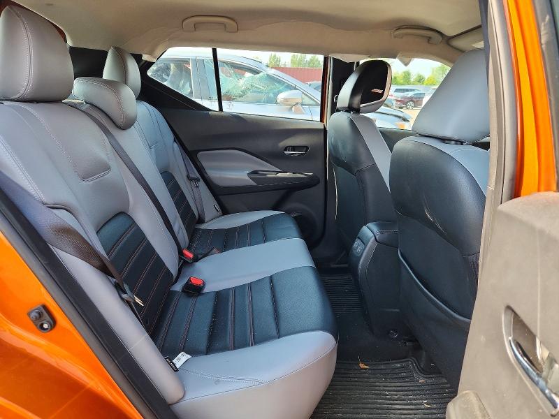 Aukcja sprzedaży 2023 Nissan Kicks, vin: 3N1CP5DVXPL528186, numer aukcji: 60424136