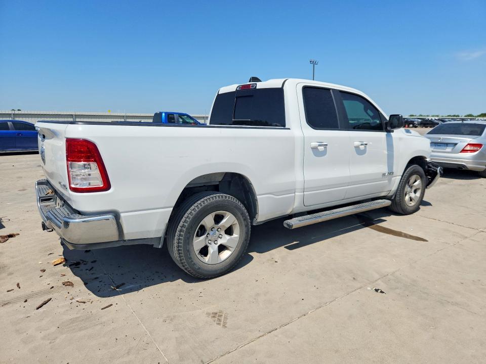 Aukcja sprzedaży 2020 Ram 1500, vin: 1C6SRFBT0LN190065, numer aukcji: 60085676