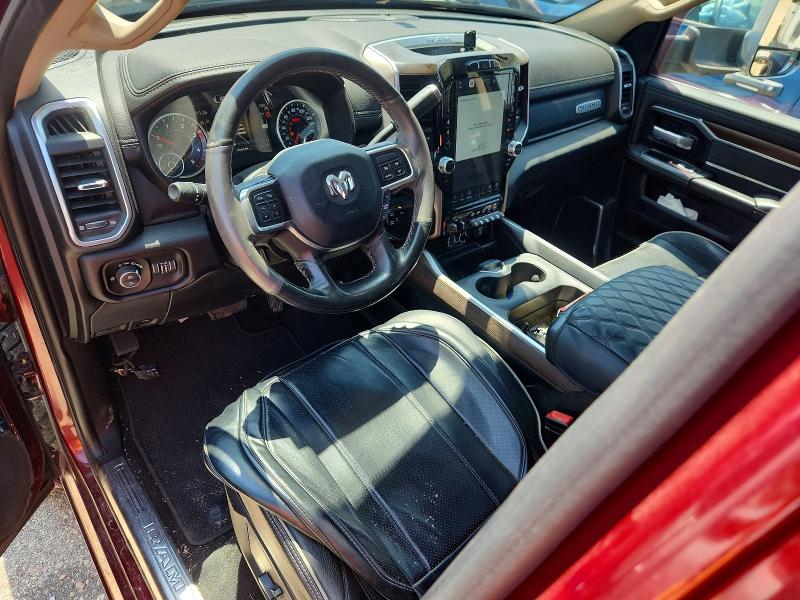 Продаж на аукціоні авто 2022 Ram 3500, vin: 3C63RRJL3NG136388, номер лоту: 59911416