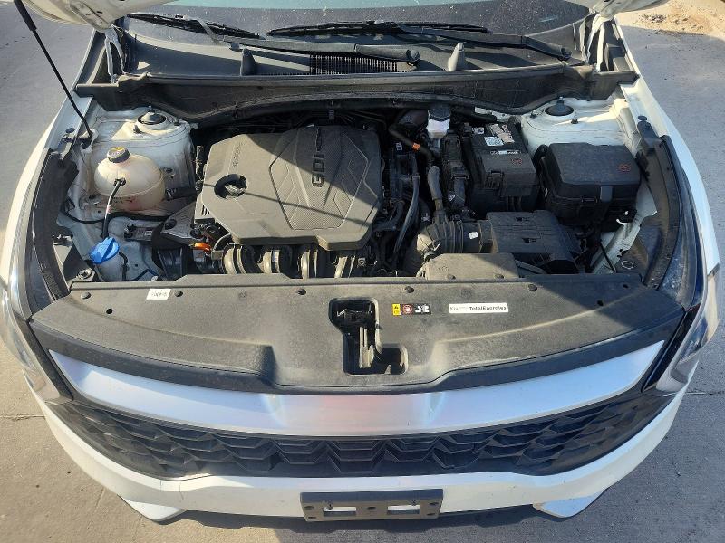 Продажа на аукционе авто 2023 Kia Sportage, vin: KNDPU3AF3P7160415, номер лота: 58868086