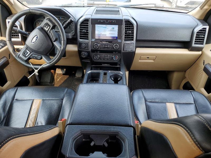 Aukcja sprzedaży 2019 Ford F150, vin: 1FTEW1E50KFD05514, numer aukcji: 61786946
