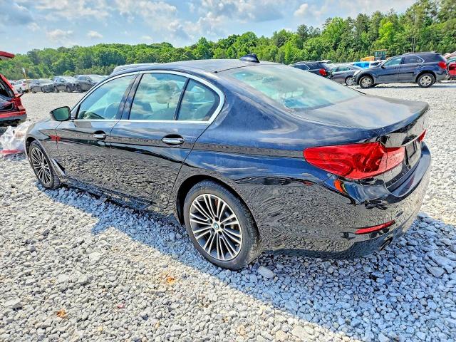 Aukcja sprzedaży 2017 Bmw 530, vin: WBAJA5C37HG894003, numer aukcji: 62821516