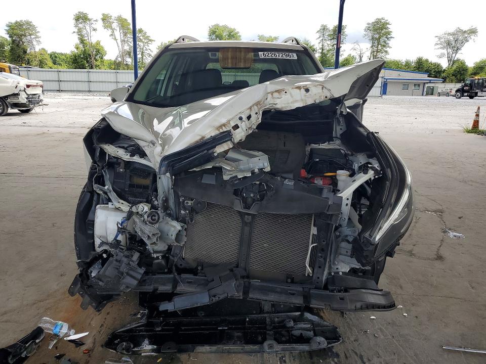 Aukcja sprzedaży 2019 Subaru Forester, vin: JF2SKAPC1KH578347, numer aukcji: 62267296