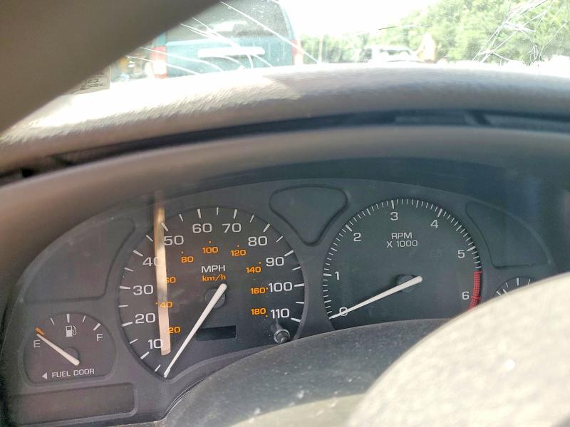 2001 Saturn Sl1 მანქანა იყიდება აუქციონზე, vin: 1G8ZH52871Z295511, აუქციონის ნომერი: 60709926