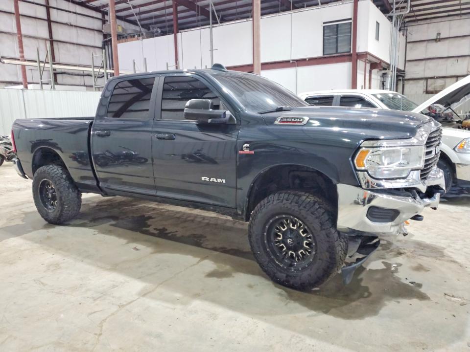 Продажа на аукционе авто 2020 Ram 2500, vin: 3C6UR5DL3LG115661, номер лота: 58294606