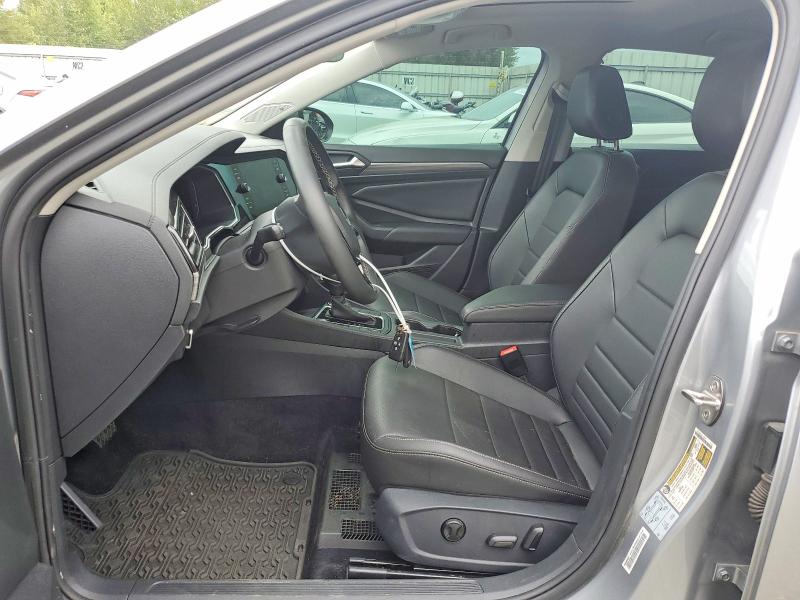 2021 Volkswagen Jetta მანქანა იყიდება აუქციონზე, vin: 3VWE57BU0MM009832, აუქციონის ნომერი: 61153066