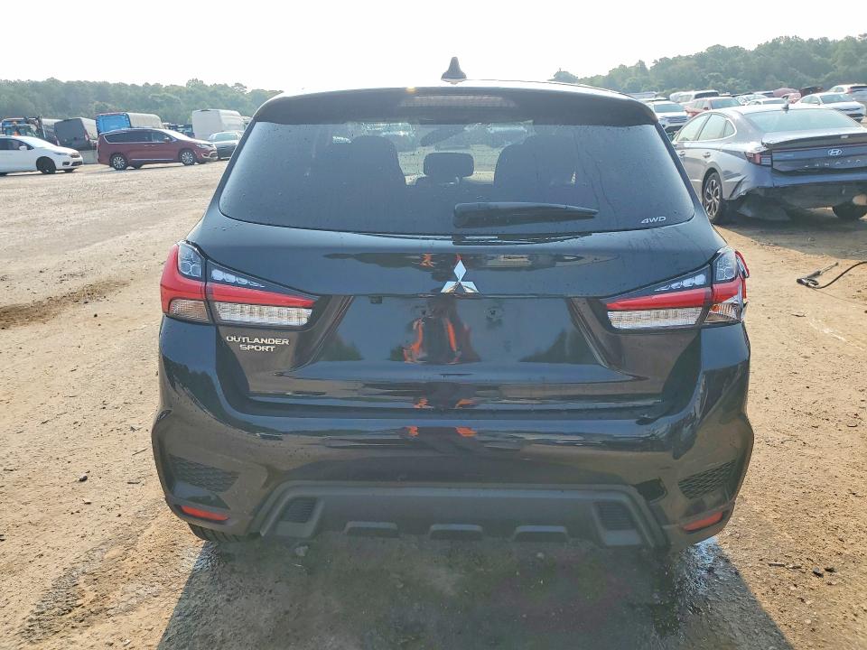 Продаж на аукціоні авто 2026 Mitsubishi Outlander Sport, vin: JA4ARUAU3TU020785, номер лоту: 63141626