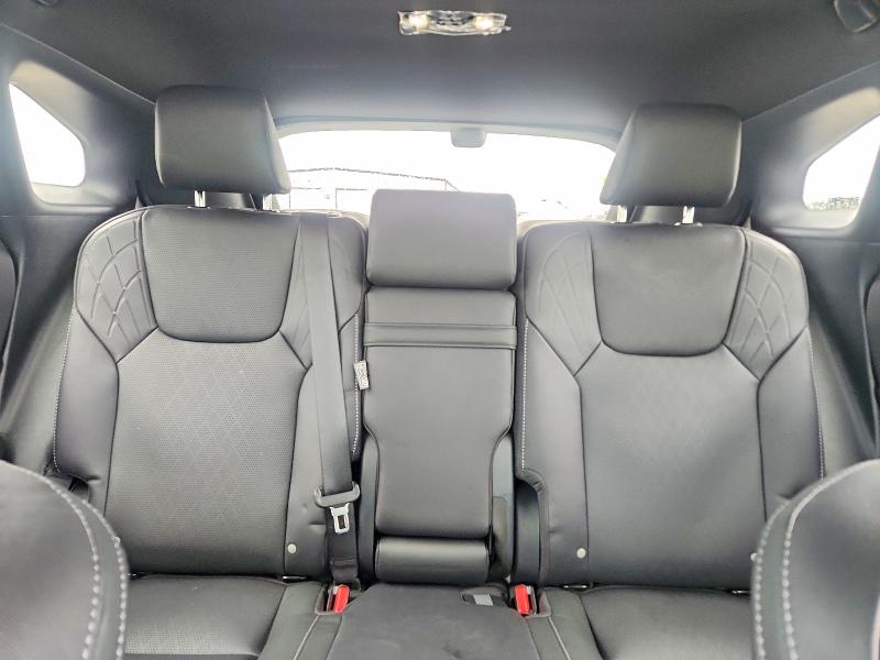 2026 Lexus Rx 350h მანქანა იყიდება აუქციონზე, vin: 2T2BBMCA4TC138841, აუქციონის ნომერი: 63143276