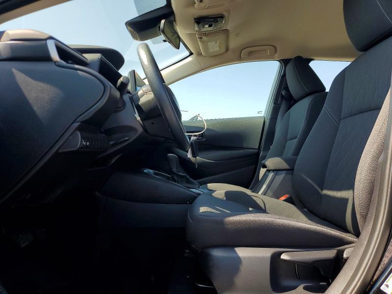 Продаж на аукціоні авто 2025 Toyota Corolla, vin: 5YFB4MDE8SP321299, номер лоту: 59897646