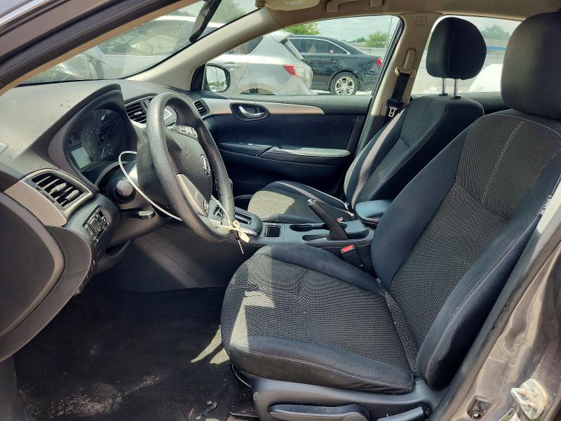 Aukcja sprzedaży 2017 Nissan Sentra, vin: 3N1AB7AP2HY262190, numer aukcji: 61895316