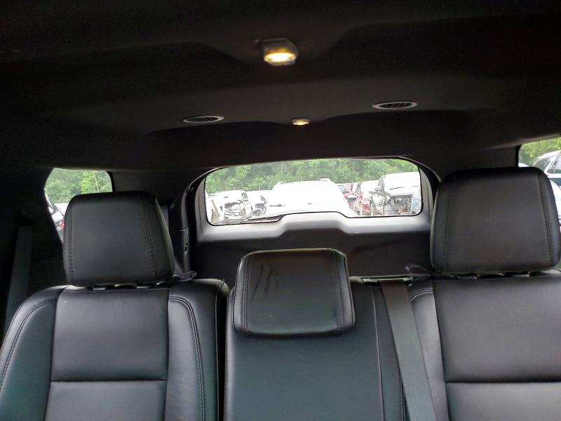 Продажа на аукционе авто 2014 Ford Explorer, vin: 1FM5K8D86EGB88936, номер лота: 59826936