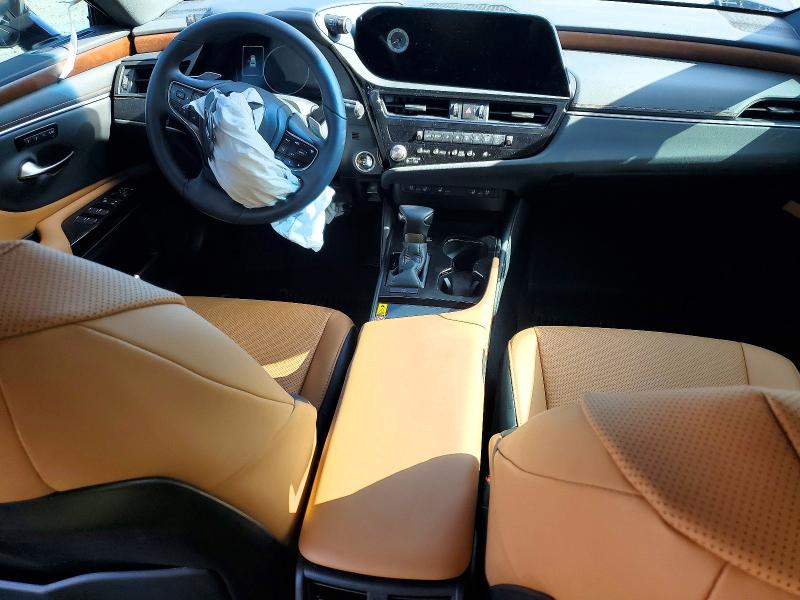 Aukcja sprzedaży 2025 Lexus Es 350, vin: 58ADZ1B15SU208636, numer aukcji: 61493886