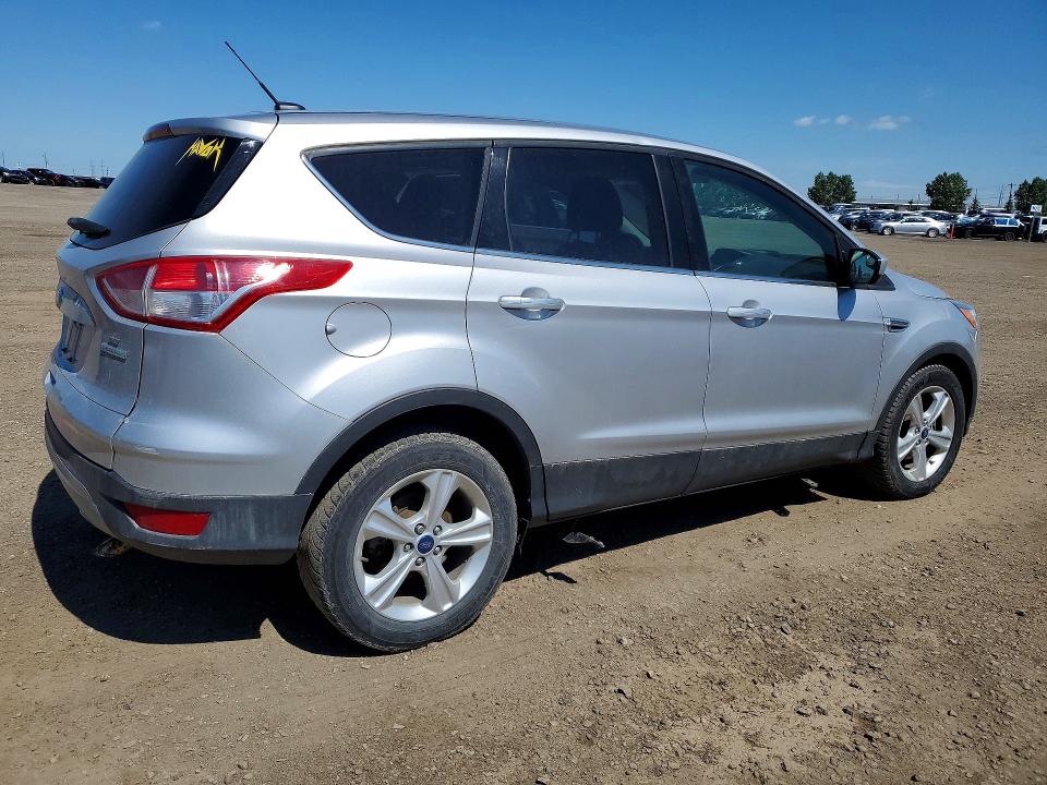 Auction sale of the 2015 Ford Escape, vin: 1FMCU0GX1FUA00400, lot number: 60401046