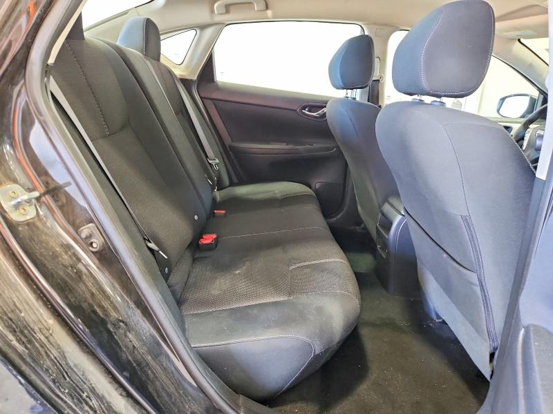 Aukcja sprzedaży 2016 Nissan Sentra, vin: 3N1AB7AP8GY330779, numer aukcji: 60719716