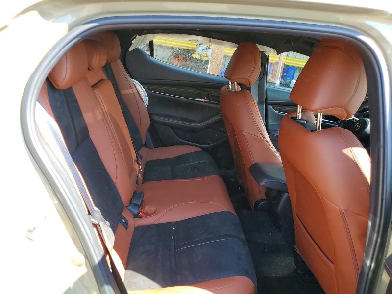 62078156 :رقم المزاد ، JM1BPBYY5R1708245 vin ، 2024 Mazda 3 مزاد بيع