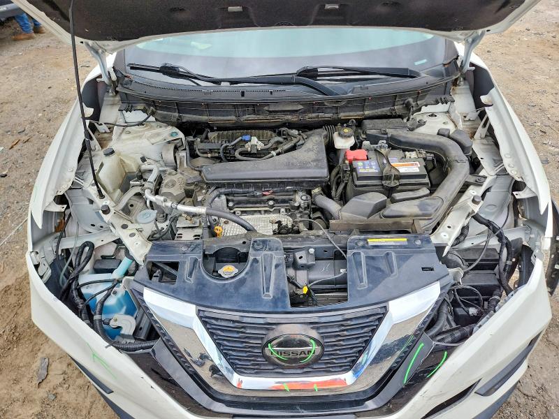 Продажа на аукционе авто 2020 Nissan Rogue, vin: 5N1AT2MV9LC812487, номер лота: 62644526