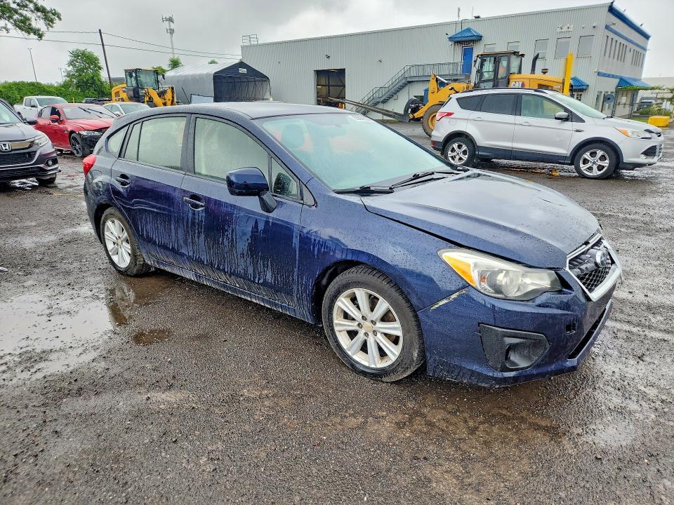 63068526 :رقم المزاد ، JF1GPAA68EH233738 vin ، 2014 Subaru Impressa مزاد بيع