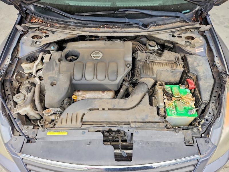 Aukcja sprzedaży 2009 Nissan Altima, vin: 1N4AL21E09N531853, numer aukcji: 59323796