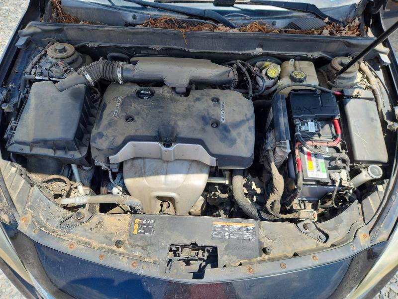 Продажа на аукционе авто 2015 Chevrolet Malibu, vin: 1G11F5SL2FF261779, номер лота: 60436756