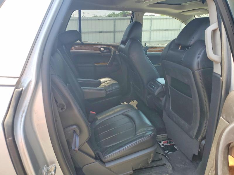 Продажа на аукционе авто 2011 Buick Enclave, vin: 5GAKVBED1BJ379185, номер лота: 61421466