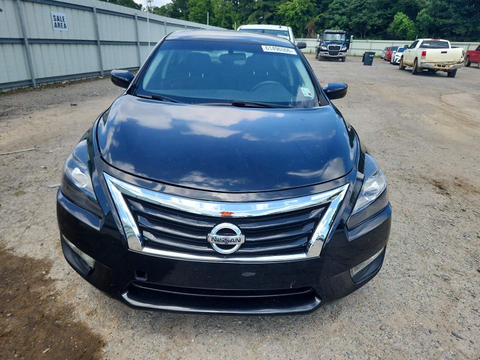 Aukcja sprzedaży 2014 Nissan Altima, vin: 1N4AL3AP8EN330137, numer aukcji: 61496506