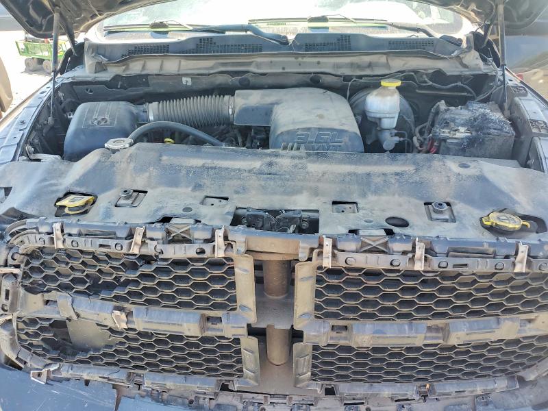 Aukcja sprzedaży 2018 Ram 1500, vin: 1C6RR7FGXJS269968, numer aukcji: 60429606
