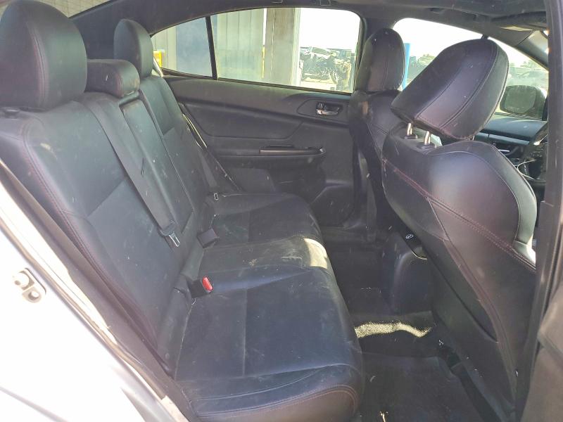 Продажа на аукционе авто 2020 Subaru Wrx, vin: JF1VA1N65L8811729, номер лота: 59731906