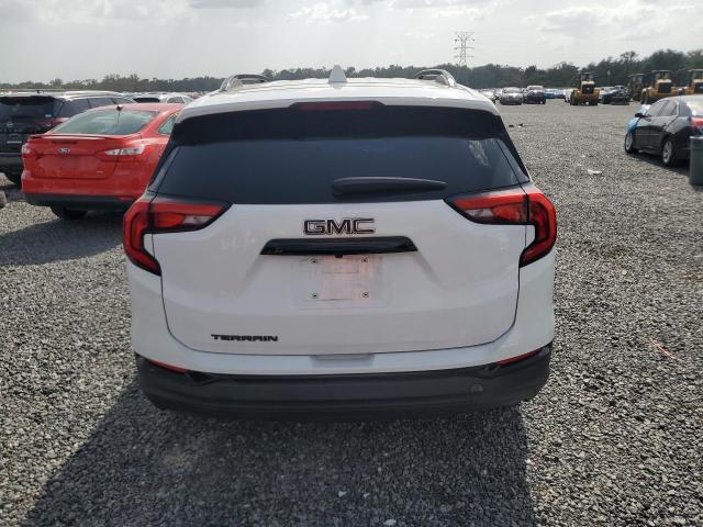 Продаж на аукціоні авто 2021 Gmc Terrain, vin: 3GKALMEV6ML313056, номер лоту: 60255056