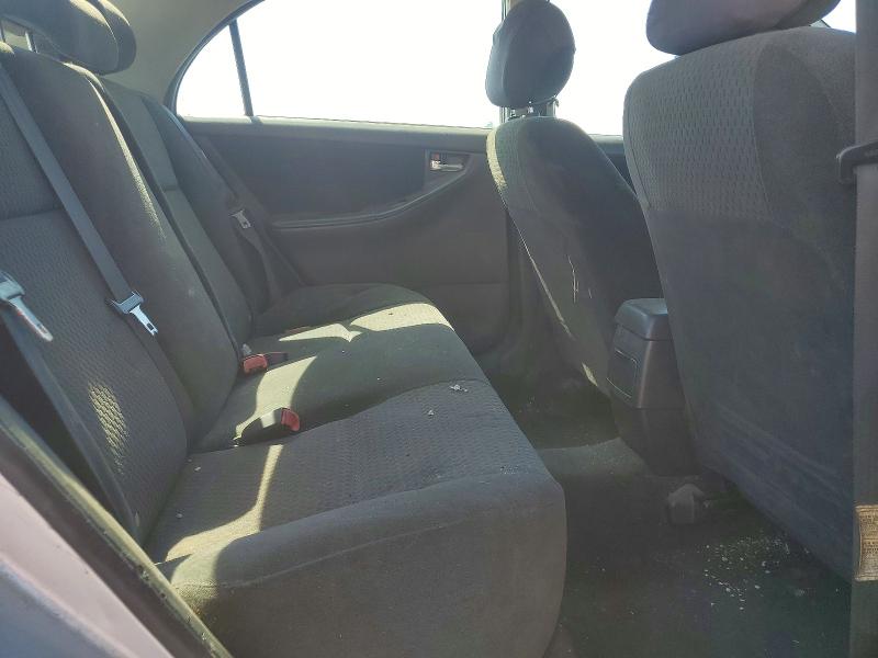 Aukcja sprzedaży 2006 Toyota Corolla, vin: 1NXBR32E06Z723479, numer aukcji: 63041726