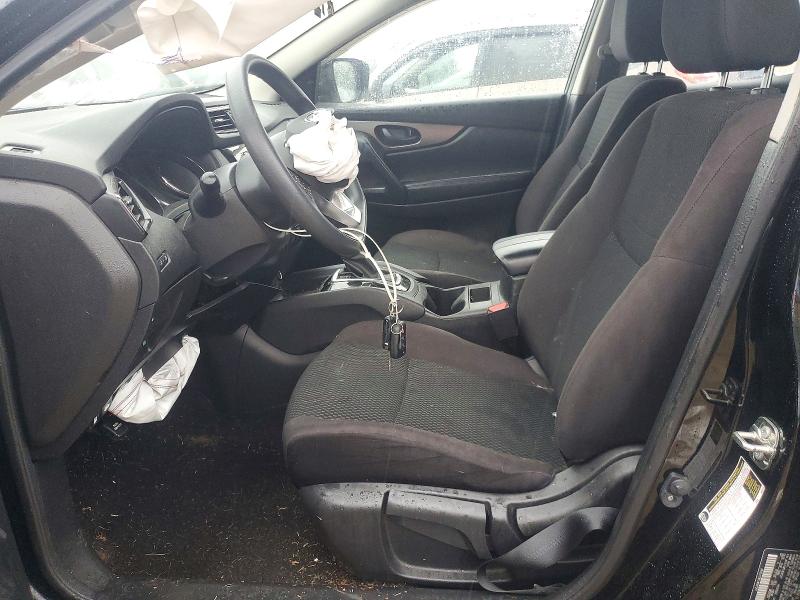 Aukcja sprzedaży 2020 Nissan Rogue Sport, vin: JN1BJ1CW7LW387257, numer aukcji: 59348236