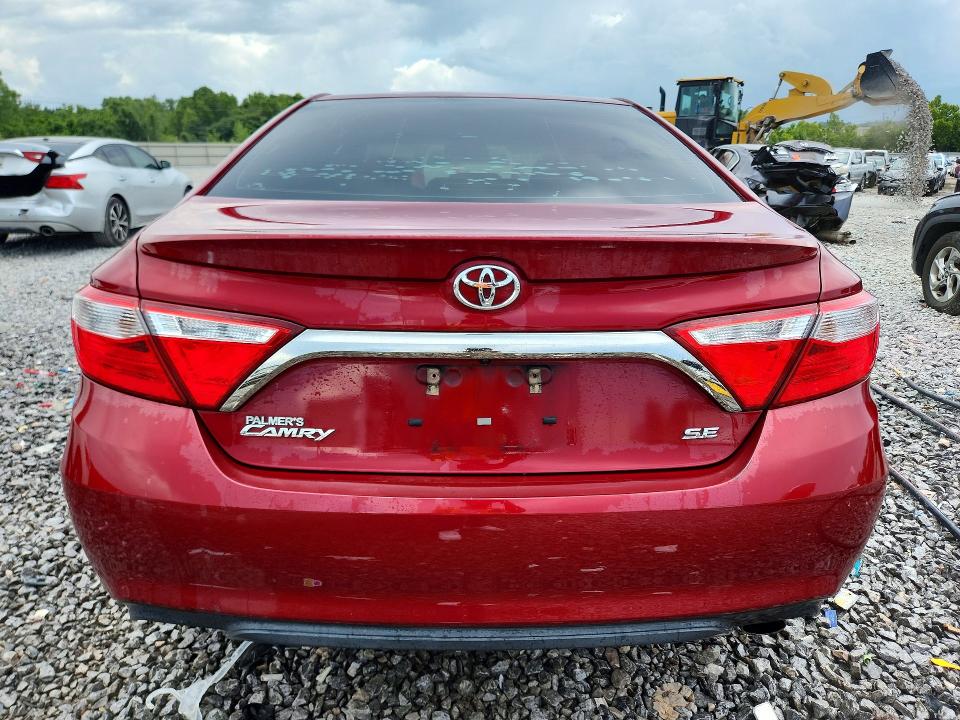 Aukcja sprzedaży 2015 Toyota Camry, vin: 4T1BF1FK5FU915039, numer aukcji: 60919356