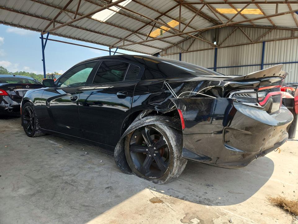 Aukcja sprzedaży 2018 Dodge Charger, vin: 2C3CDXCT9JH326980, numer aukcji: 62497166