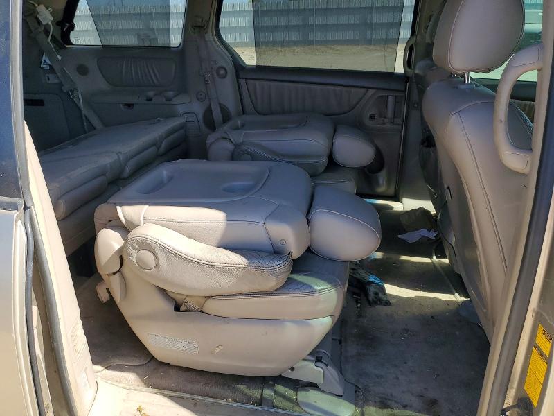 Aukcja sprzedaży 2005 Toyota Sienna, vin: 5TDZA22C65S364614, numer aukcji: 60847616