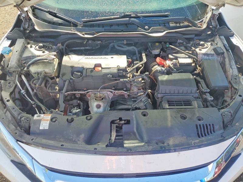 2018 Honda Civic მანქანა იყიდება აუქციონზე, vin: 2HGFC2F56JH001703, აუქციონის ნომერი: 58750096