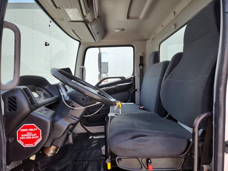 Aukcja sprzedaży 2013 Hino Hino 338, vin: 5PVNV8JT1D4S52529, numer aukcji: 59342126