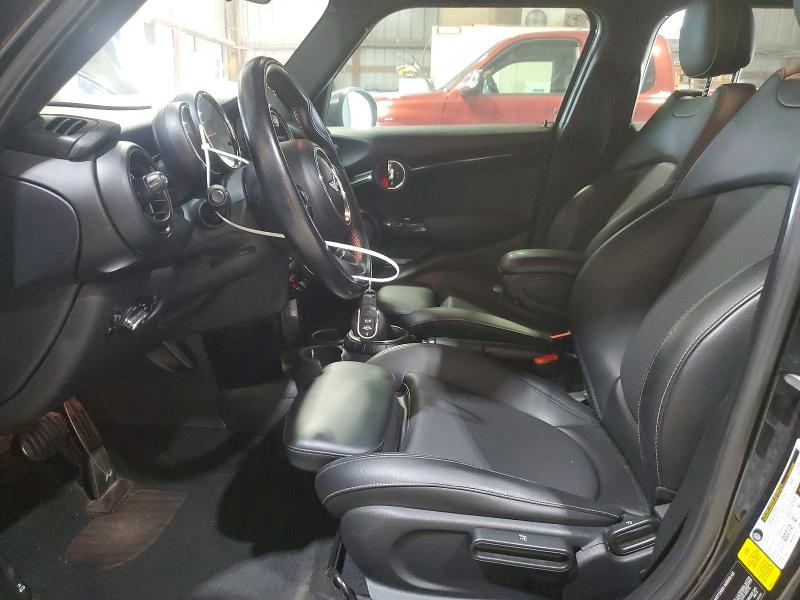 Продажа на аукционе авто 2016 Mini Cooper, vin: WMWXU1C52G2D11542, номер лота: 60853896