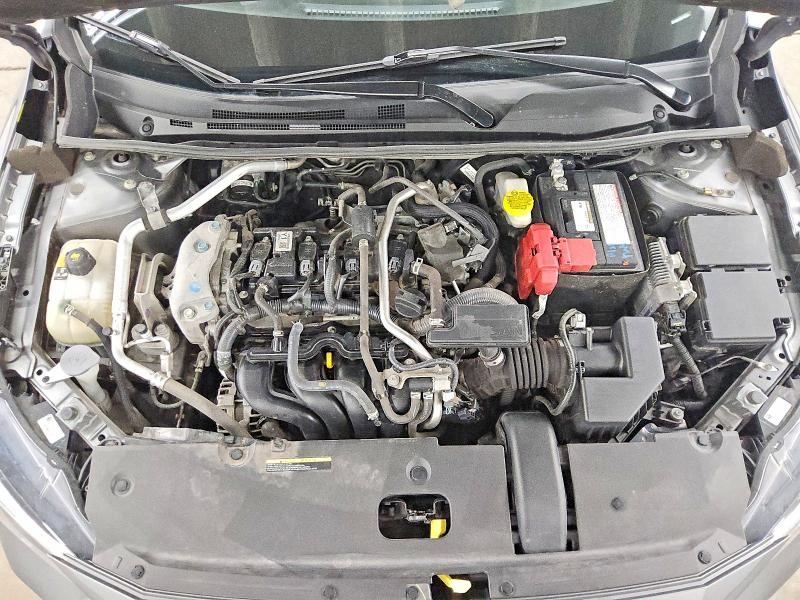 2023 Nissan Sentra მანქანა იყიდება აუქციონზე, vin: 3N1AB8CV8PY283979, აუქციონის ნომერი: 60514646